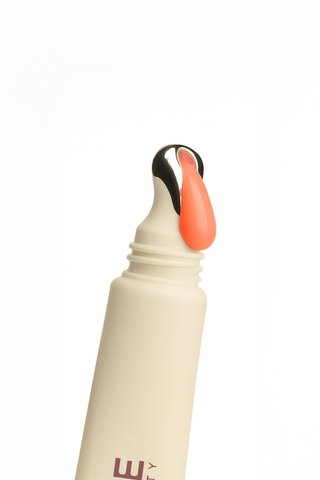 PEACH LIP MASK
