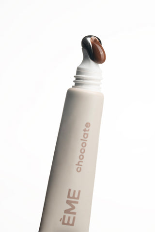 PRÉ-VENDA: CHOCOLATE LIP MASK