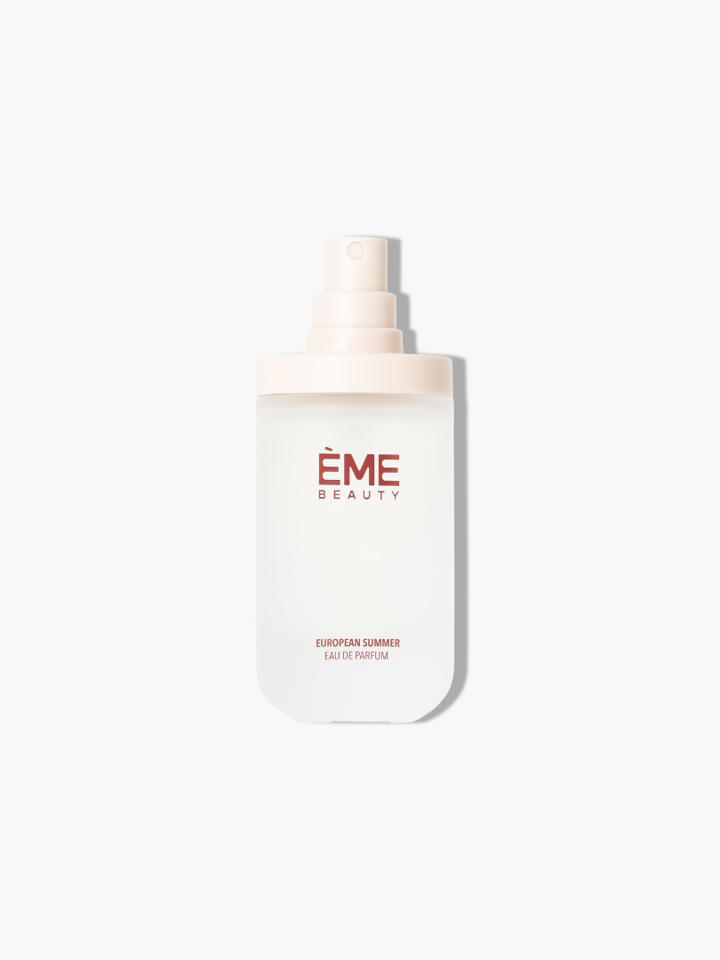 EUROPEAN SUMMER - Eau de Parfum