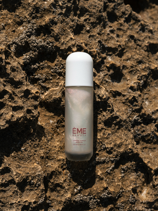 Lumière Vanille Body Oil