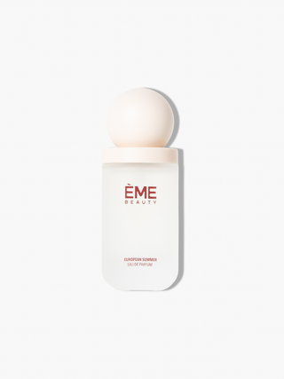 EUROPEAN SUMMER - Eau de Parfum