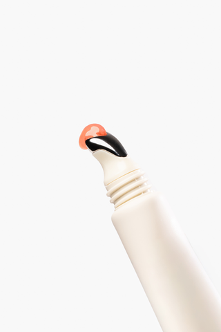 PEACH LIP MASK by ÈME Beauty - Hydrating Lip Mask with Hyaluronic Acid and Shea Butter