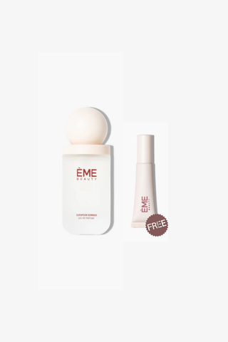 European Summer Eau de Parfum + Peach Lip Mask (Free)
