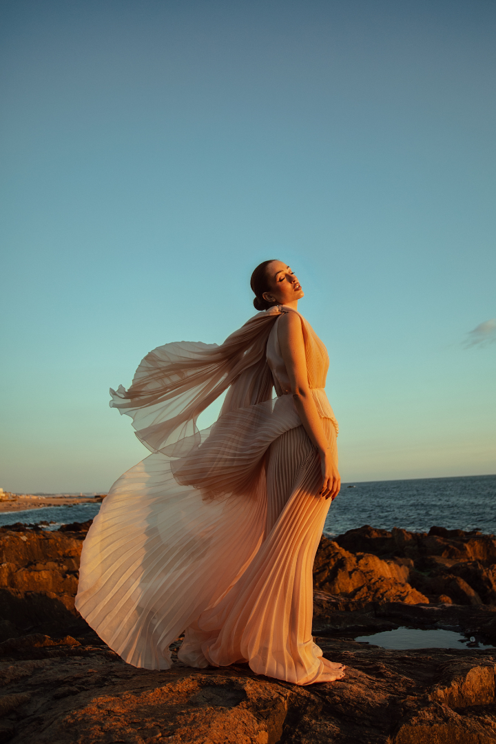 EUROPEAN SUMMER - Eau de Parfum — passo 2