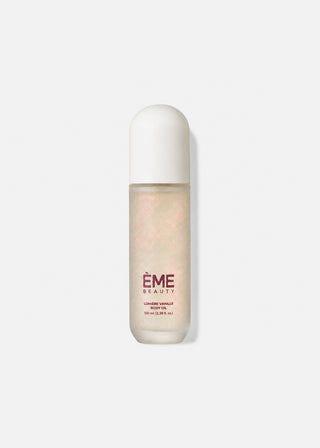 Lumière Vanille Body Oil