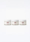 The Body Butter trio