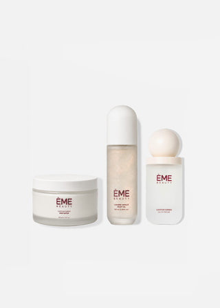 The body glow set
