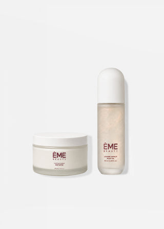 The Soft Skin Duo