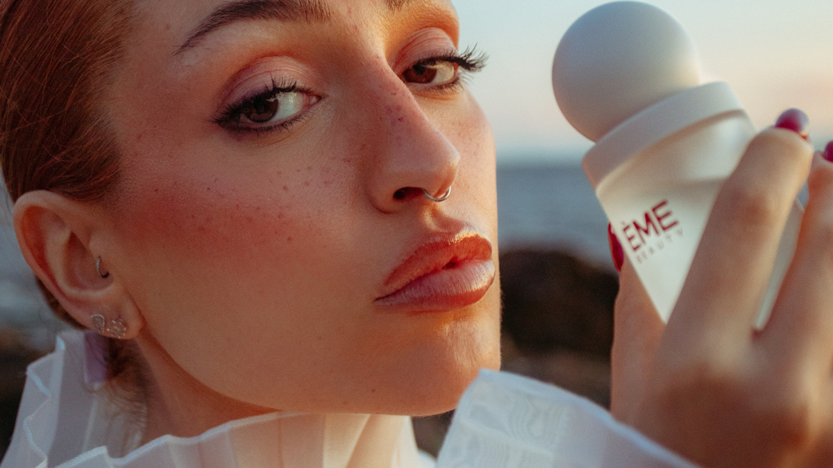 European Summer Eau de Parfum