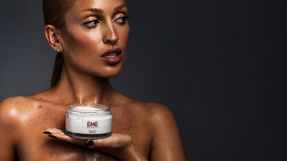 ÈME Beauty
