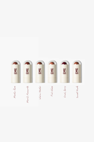 THE ESSENTIAL SIX