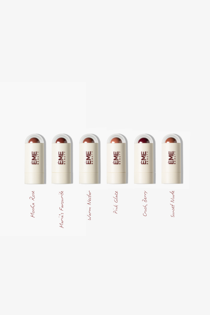 THE ESSENTIAL SIX