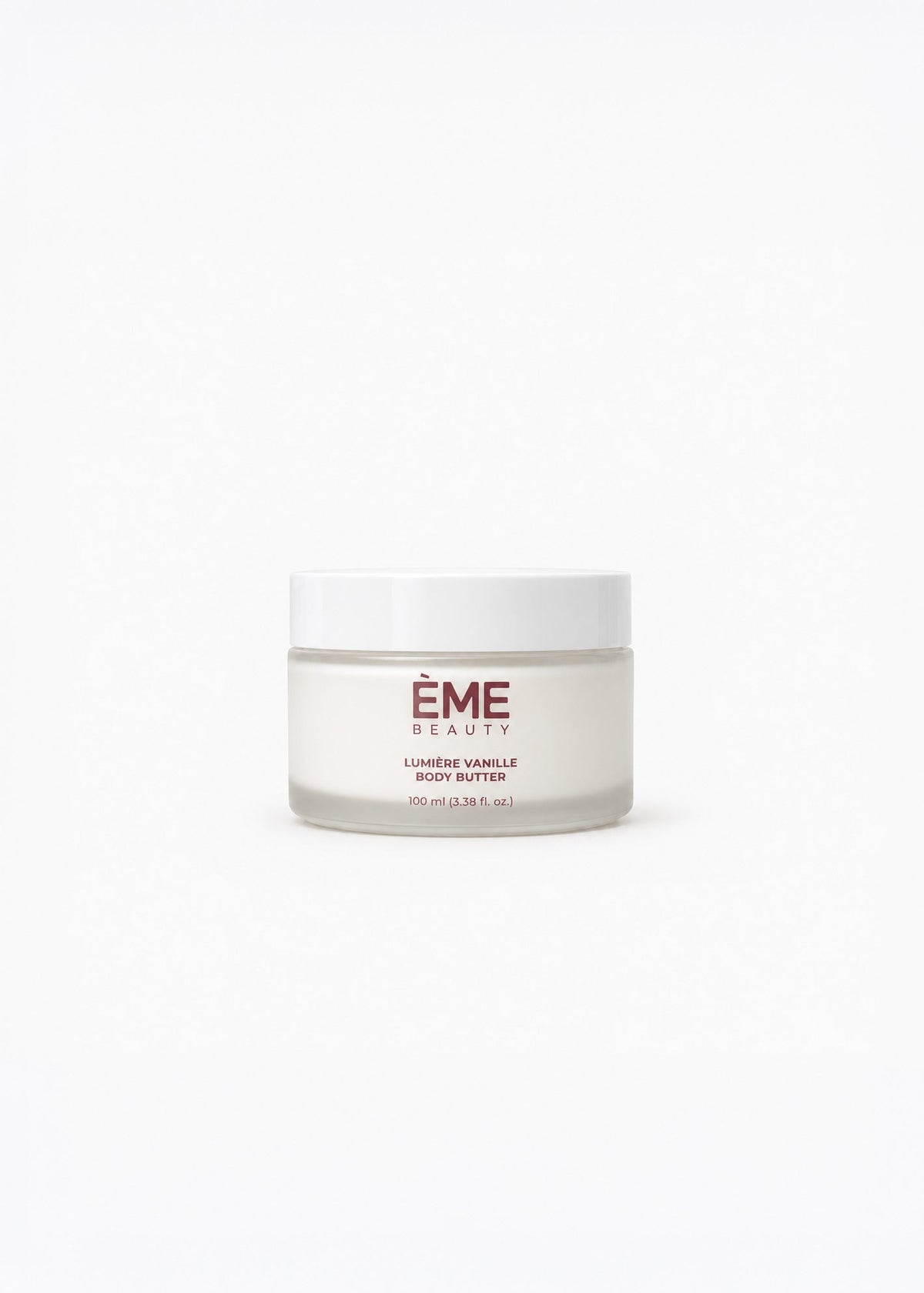 Lumière Vanille Body Butter