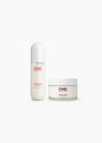 The Lumière Vanille Body Duo