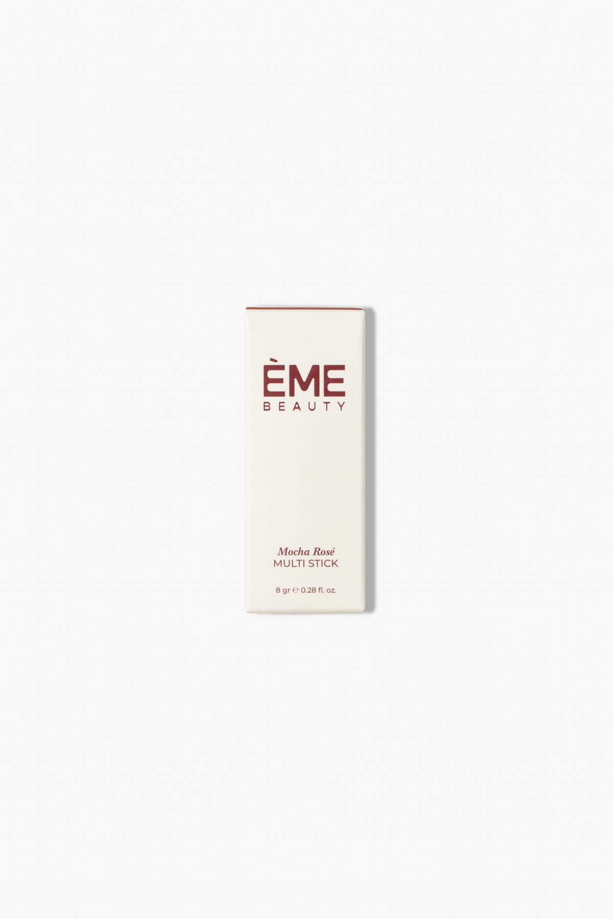 MOCHA ROSÉ MULTI STICK