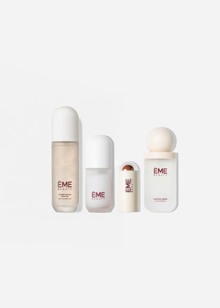 THE COMPLETE GLOW EDIT