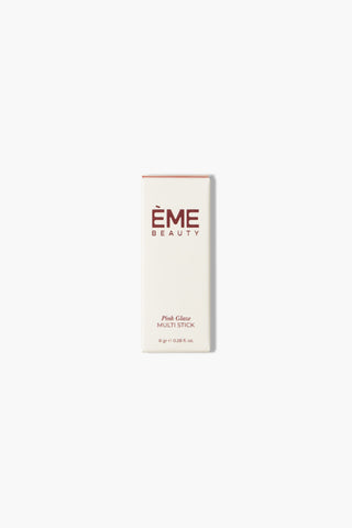 PINK GLAZE MULTI STICK