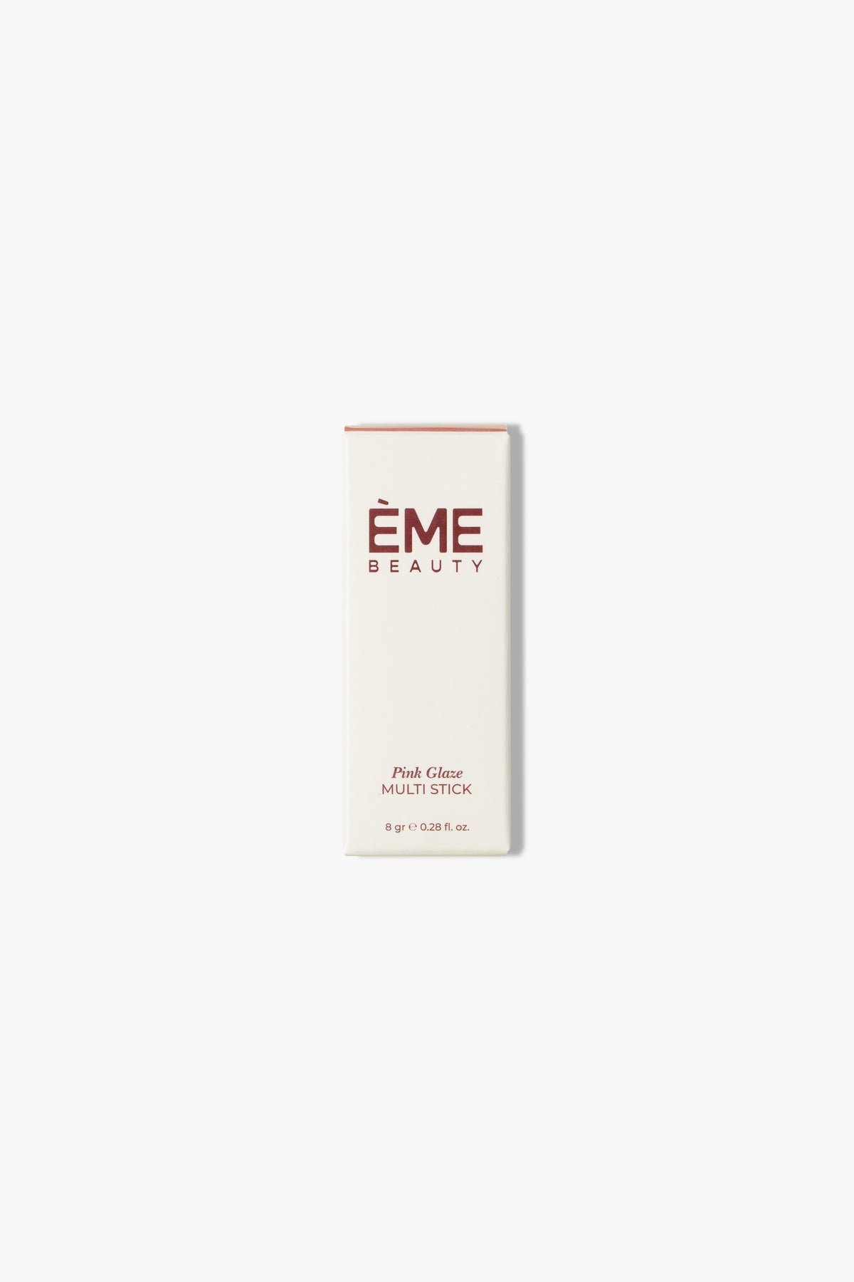 PINK GLAZE MULTI STICK
