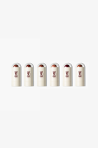 THE ESSENTIAL SIX