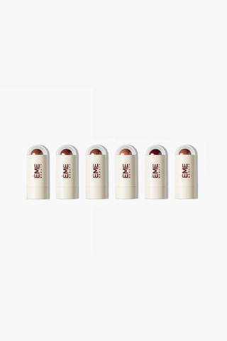 THE ESSENTIAL SIX
