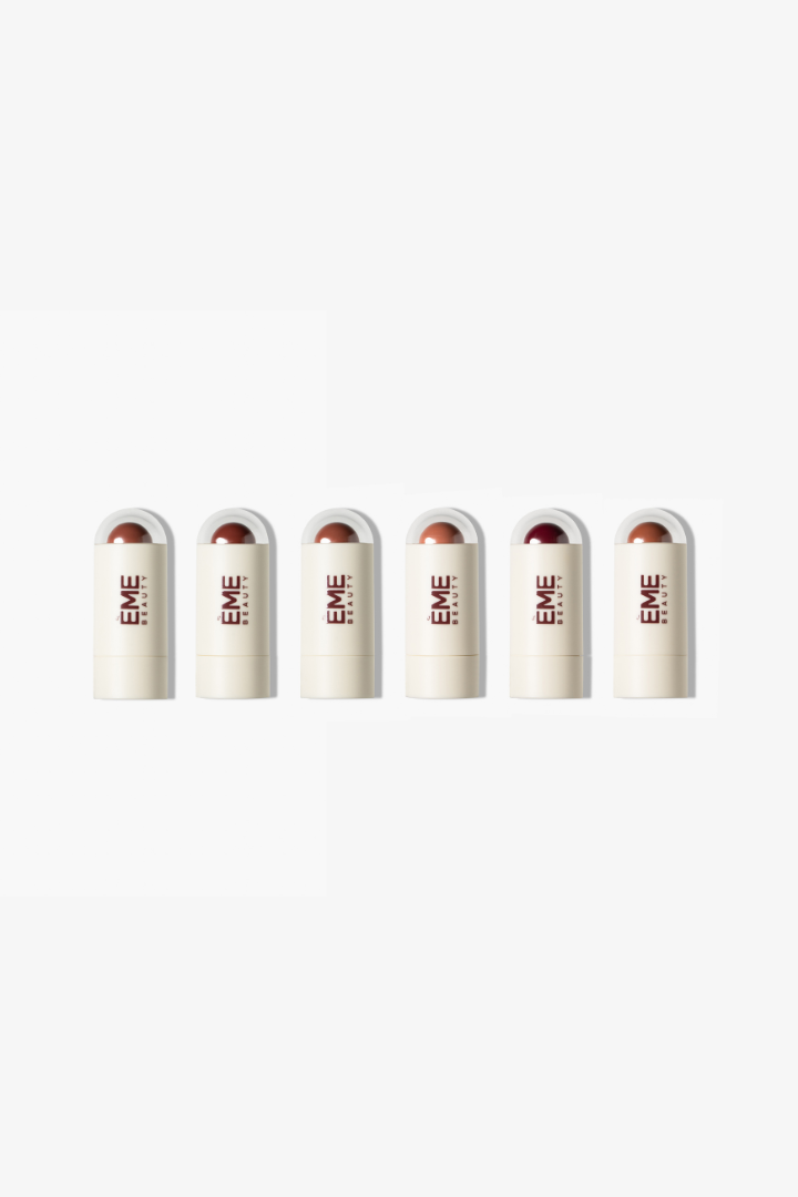 THE ESSENTIAL SIX