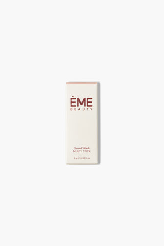 SUNSET NUDE MULTI STICK
