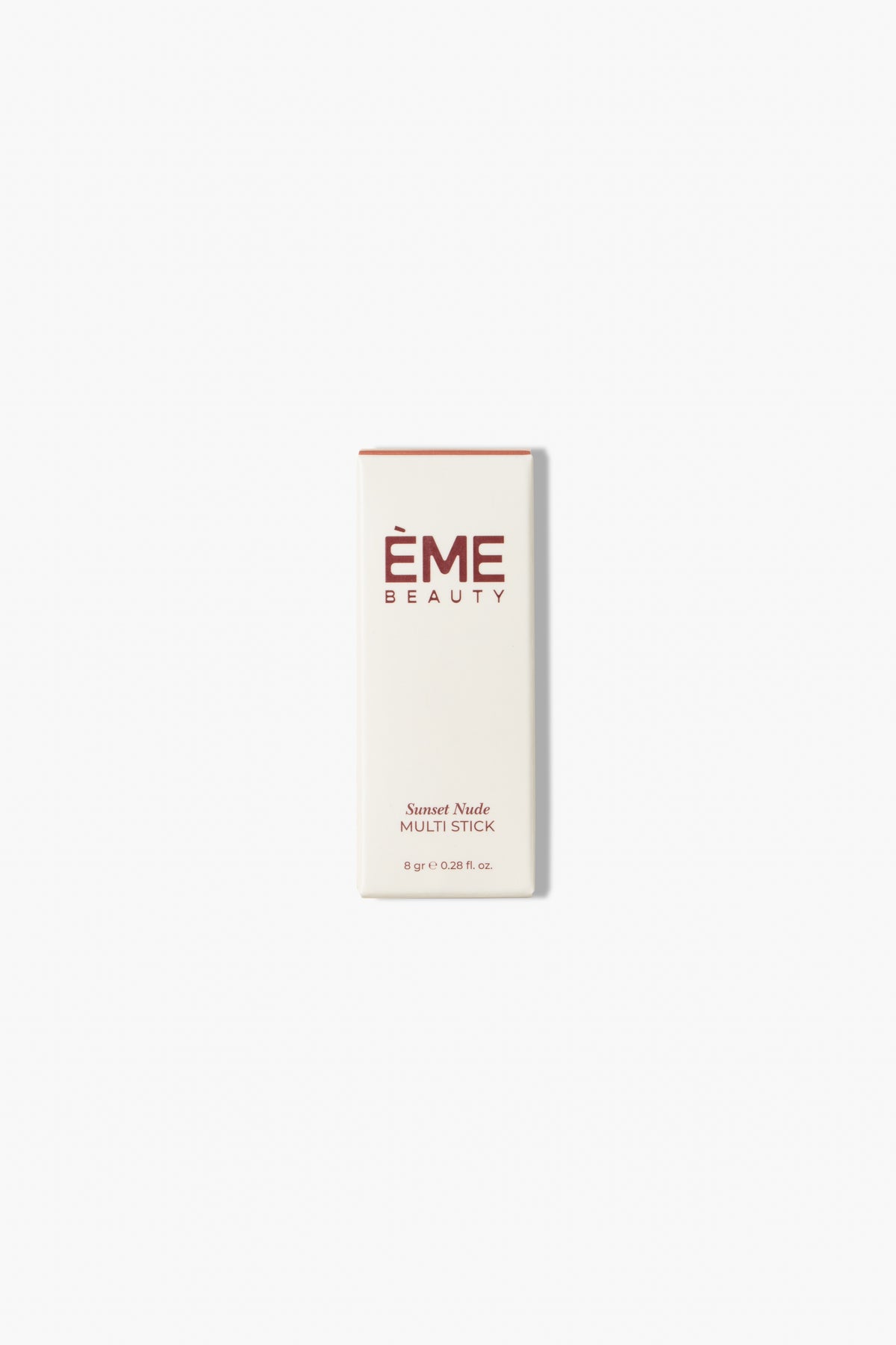 SUNSET NUDE MULTI STICK