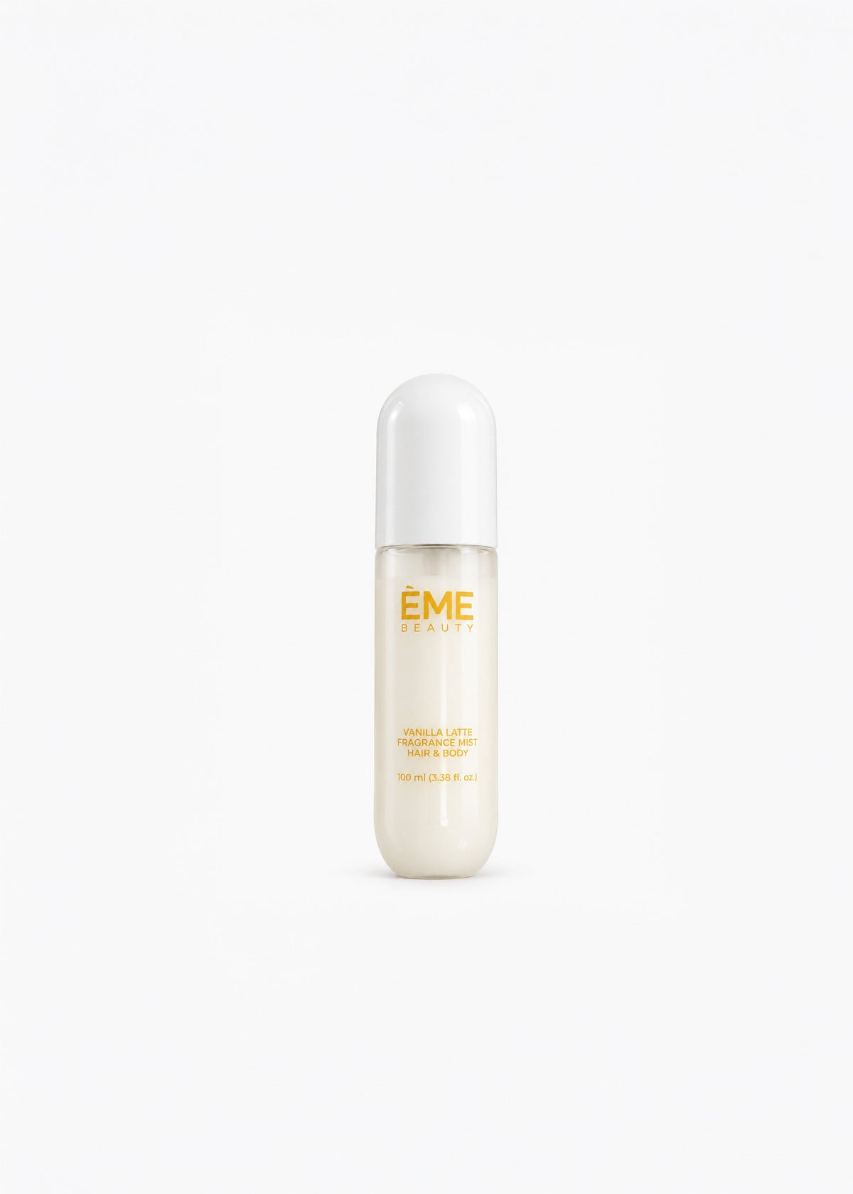 Vanilla Latte Fragrance Mist