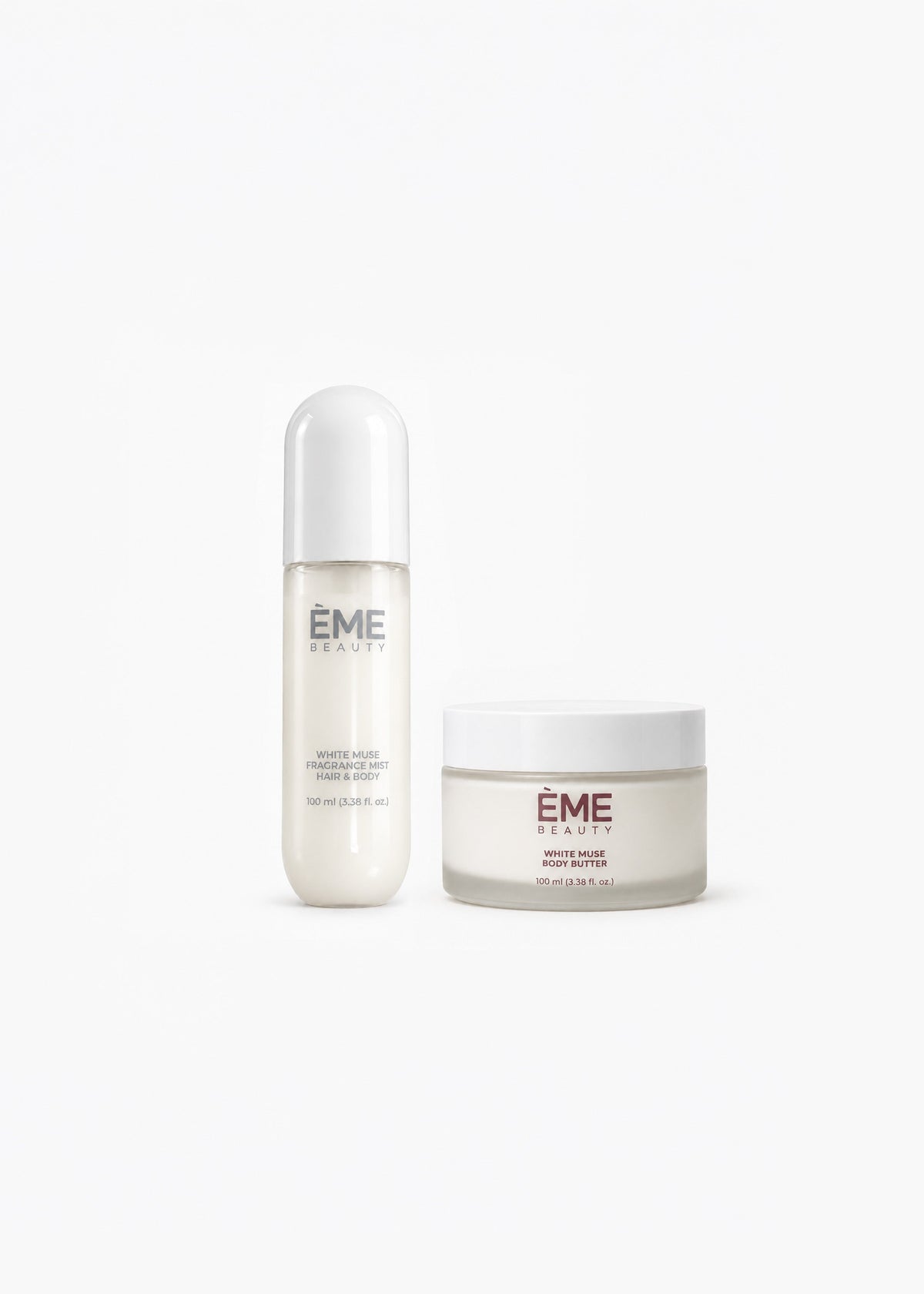 The White Muse Duo