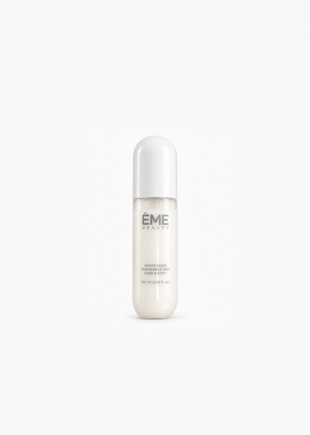 White Muse Fragrance Mist